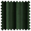 Hampton (Blackout) Eyelet, Green - Ready Made Curtains